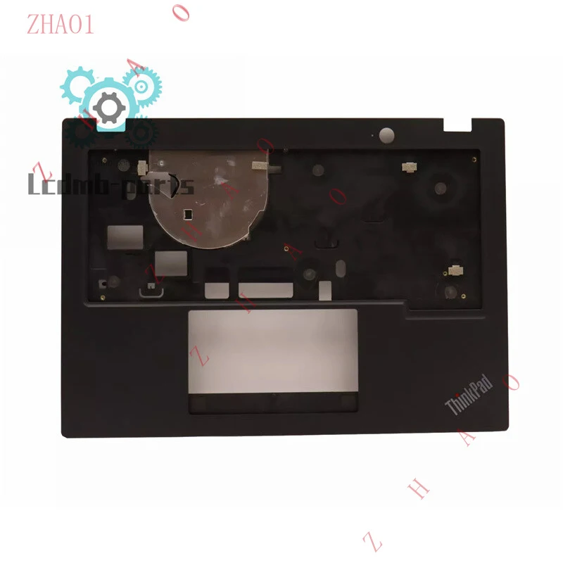 

Z New 5M11H26958 For Lenovo Thinkpad L13 Gen 3 Palmrest Keyboard Bezel Cover
