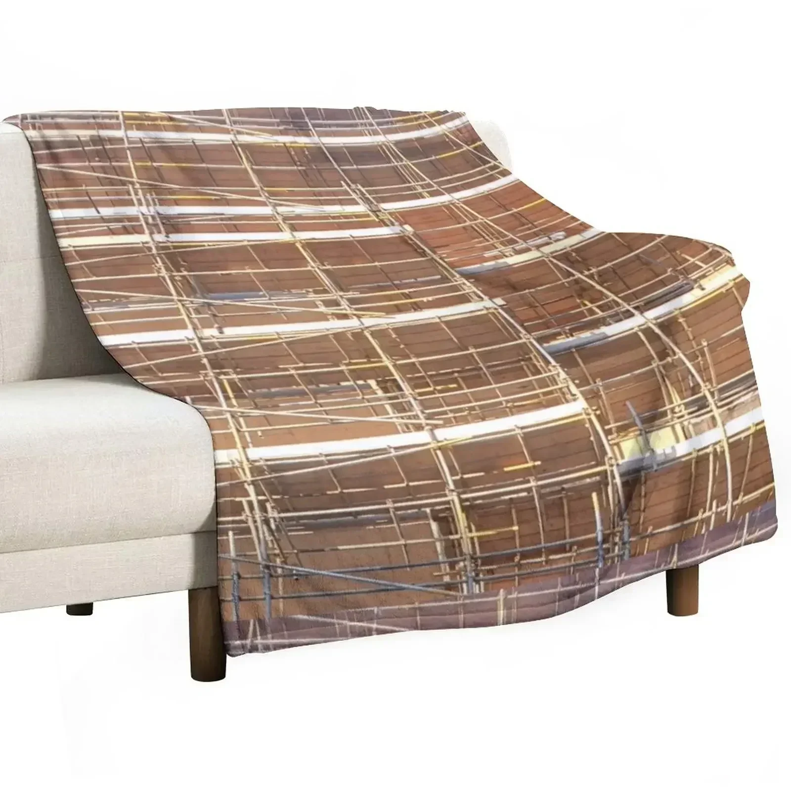 

Light Scaffolding Throw Blanket Luxury St Thins Sofa Throw Blankets