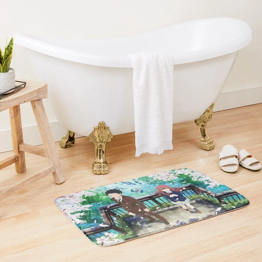 

c Bath Mat Rugs Living Room Bedroom Carpet Bathroom Shower Curtain Foot Bathroom Mat