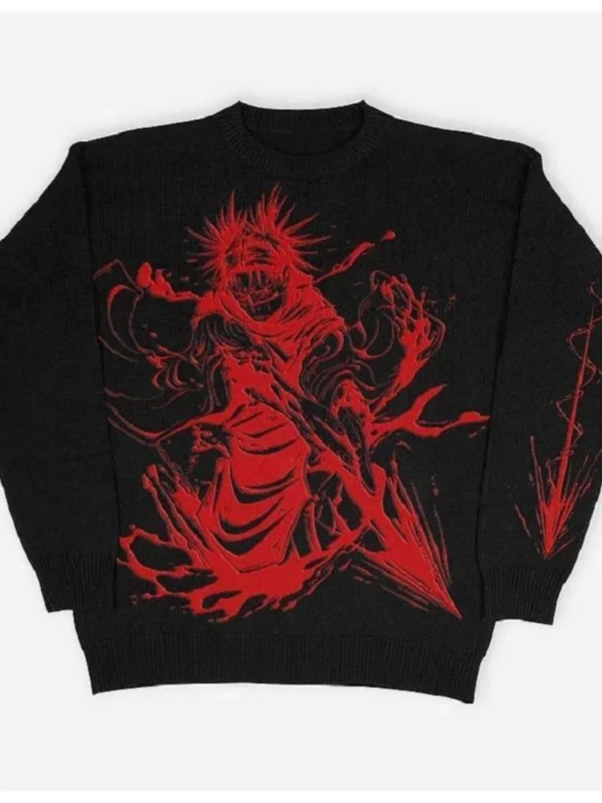 

Casual round Ne Printed Long Sve Top Women's Street Sle Comfortable Loose Fit Sweatirt Faionable Basic T-irt