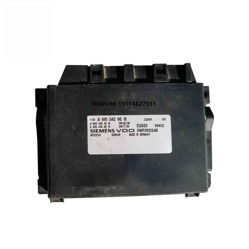 

Genuine Automatic Transmission Control Module for W463 W461 G-Clsaa OEM 4635452732