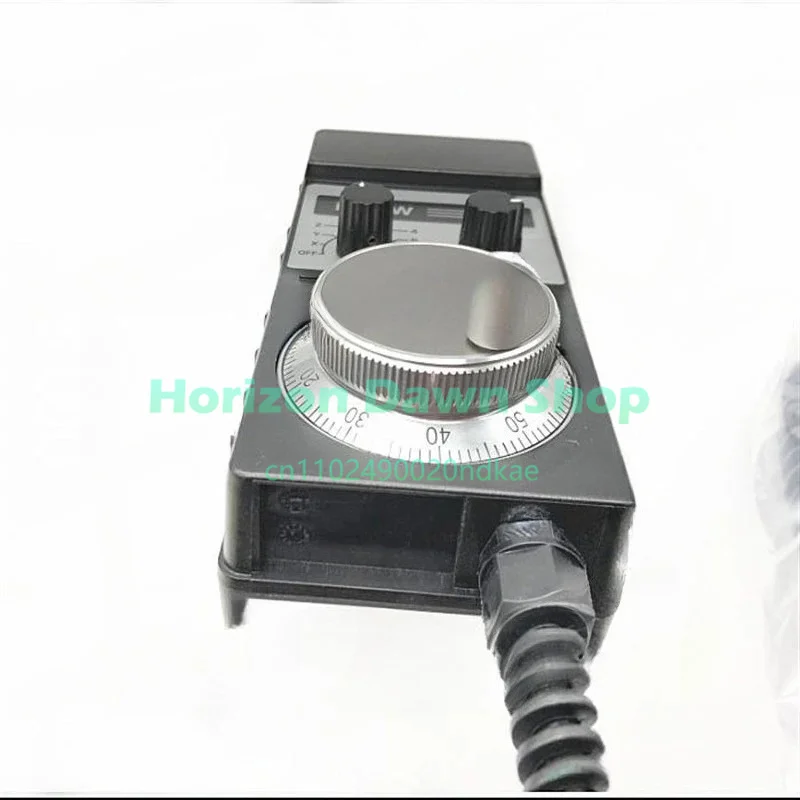 Series CNC Machining Center Handwheel, LNC/Boyuan Electronic Pulse Generator