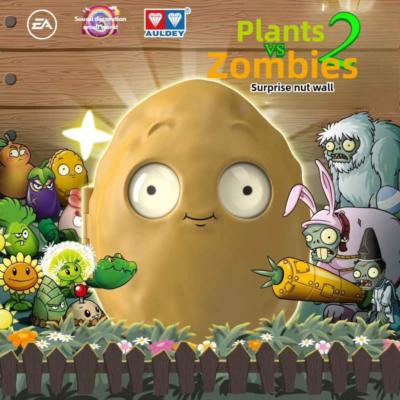 Plants Vs. Zombies … - image