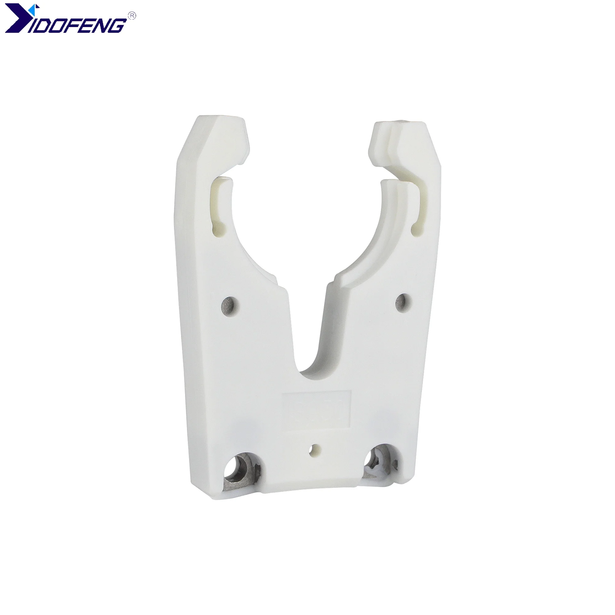 1pc/6pcs ISO30 Claw Clamping Iron Tool Holder Claw Change Knife Automatically For ATC Spindle Motor