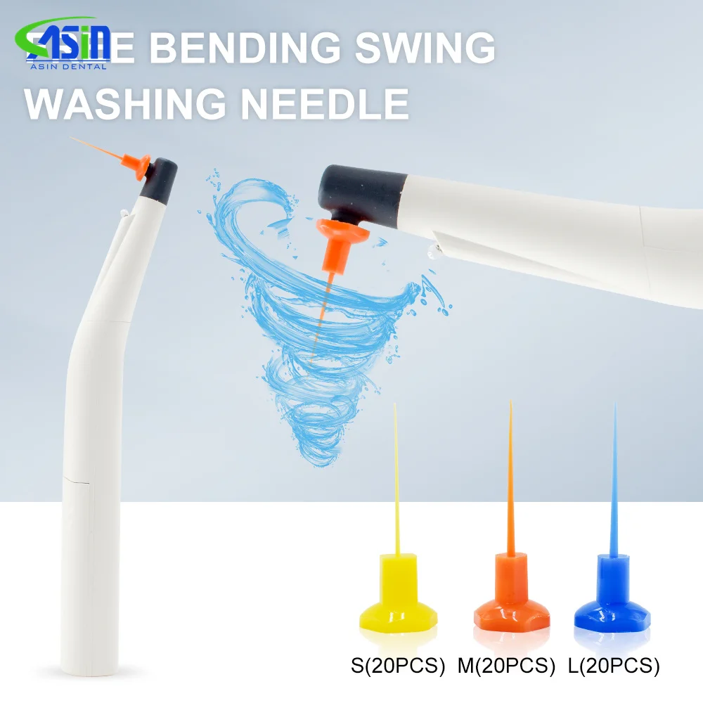 

Насадки для стоматологического звукового ирригатора, эндоактиватор со светодиодной подсветкой для стоматологического инструмента, звуковой ирригатор для корневых каналов, эндодонтический инструмент