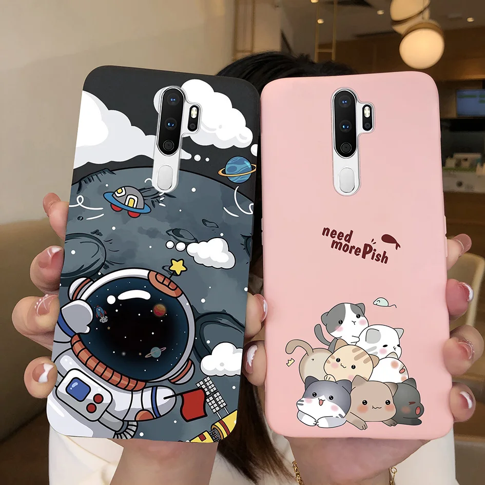 For Oppo A5 A9 2020… - image