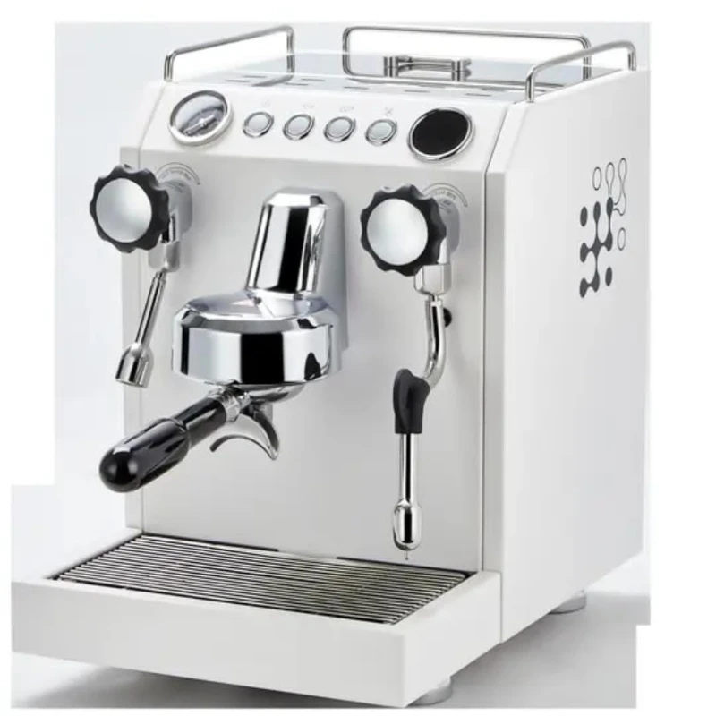 

Ready Stock CRM3145 Coffee Machine Espresso Coffee Machine Professional Single Head Coffee Machine Commercial Use