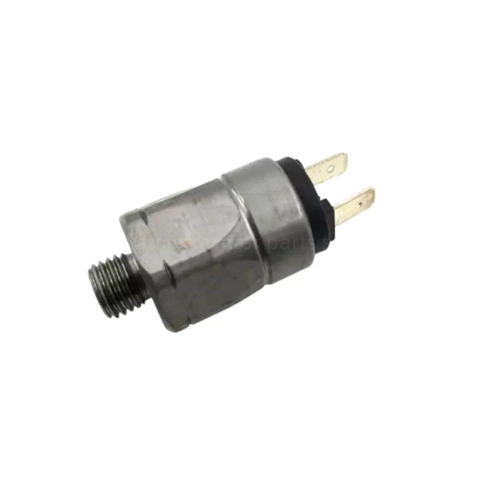 660702 For 803611909 XCMG Liugong And Lonking Pressure Sensors Oil Pressure Sensors And Excavator Parts