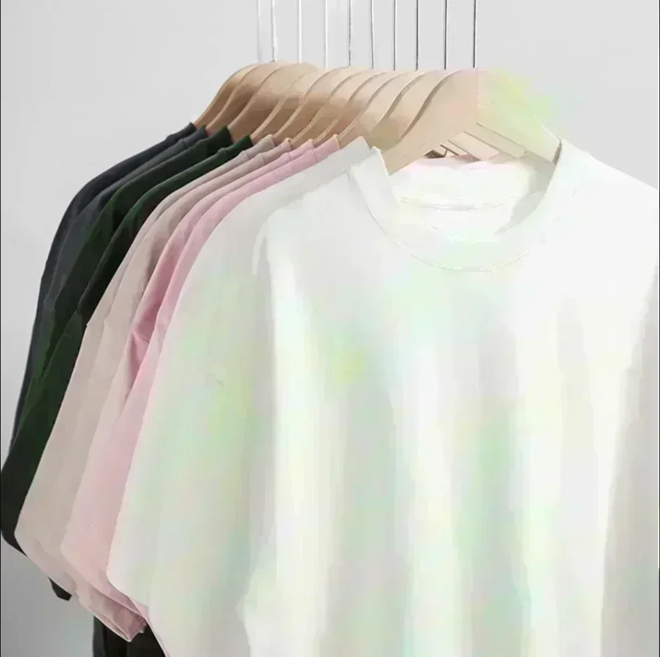 MTV-Logo-T-Shirt mit Schmetterlingsmuster, Retro Music TV Summer New Style, geeignet für Männer und Frauen – Detail 5