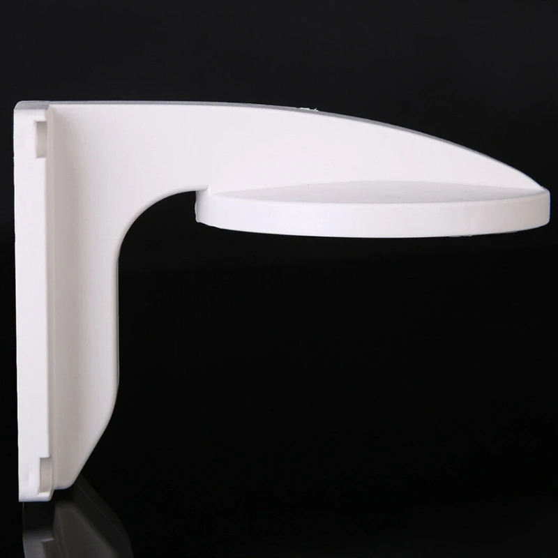 Настенный кронштейн из АБС-пластика, PTZ-камера для домашней системы безопасности с размером основания 4,72x2,95 дюйма, Прямая поставка