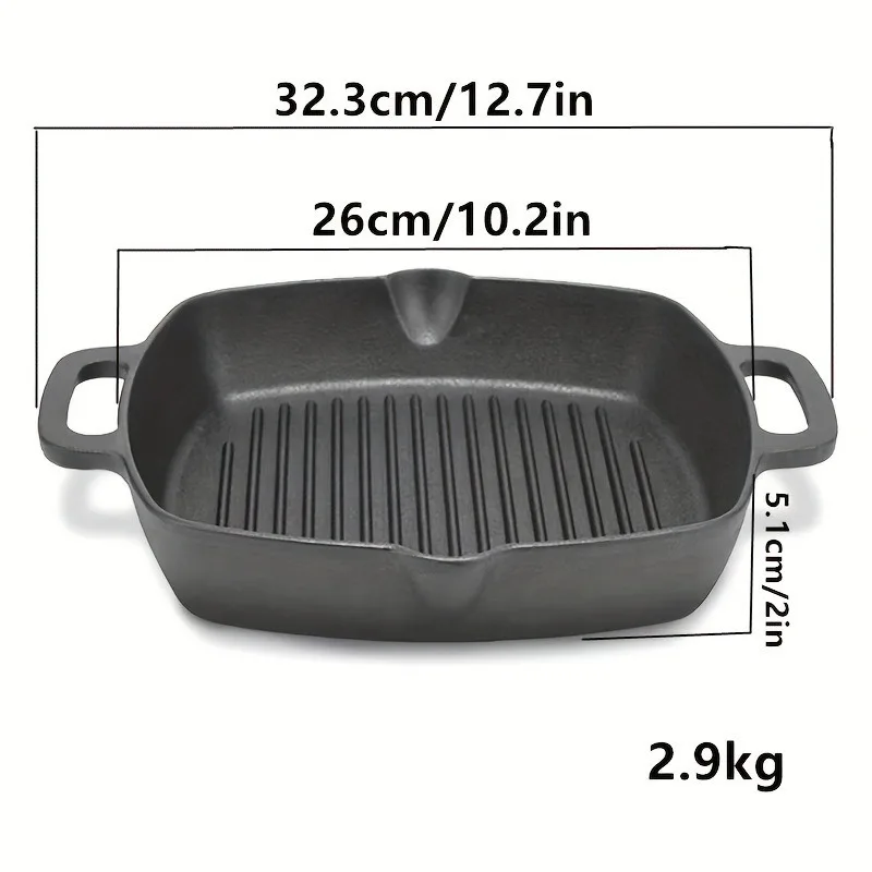 Moule en silicone pour friteuse à air, panier de doublure, cuisson au four réutilisable, poêle à pizza antiarina, accessoires de cuisine