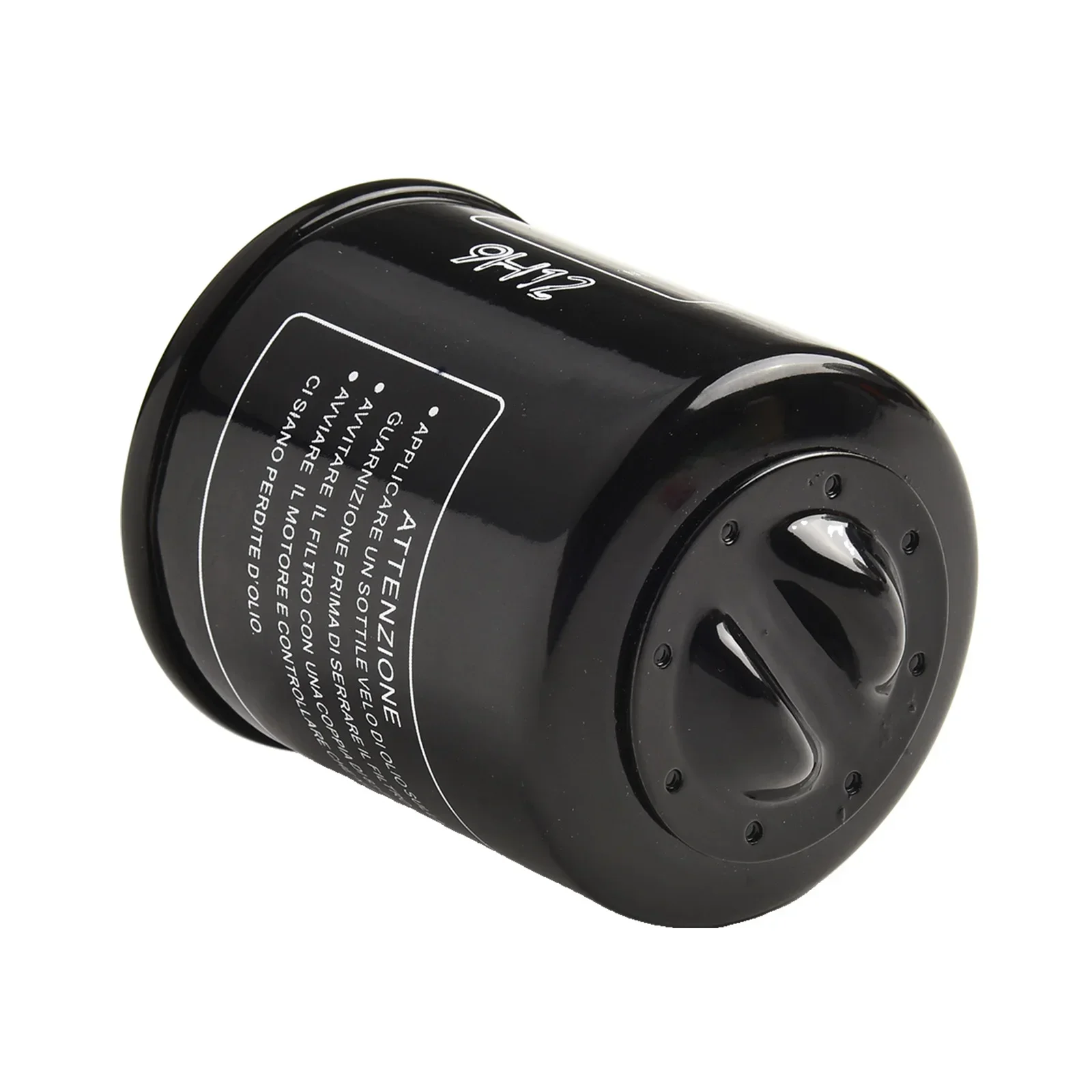 Oil Filter Parts For Piaggio 125 150 200 250 For X7 X8 X9  For GT Oil Filter HiFlo HF183 Accessory