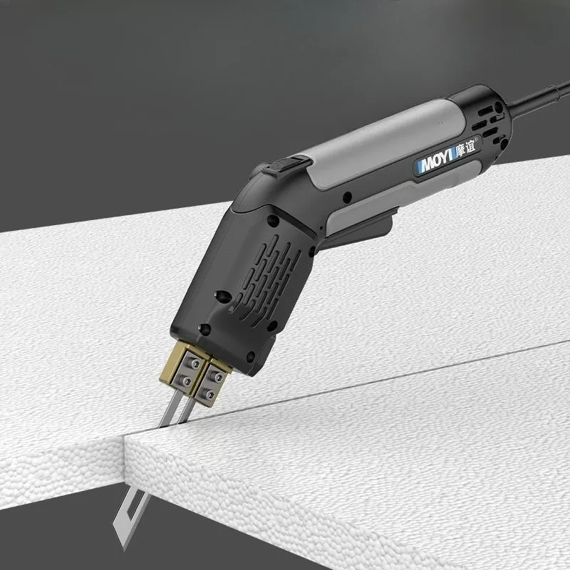 Sponge Cutting Elec…