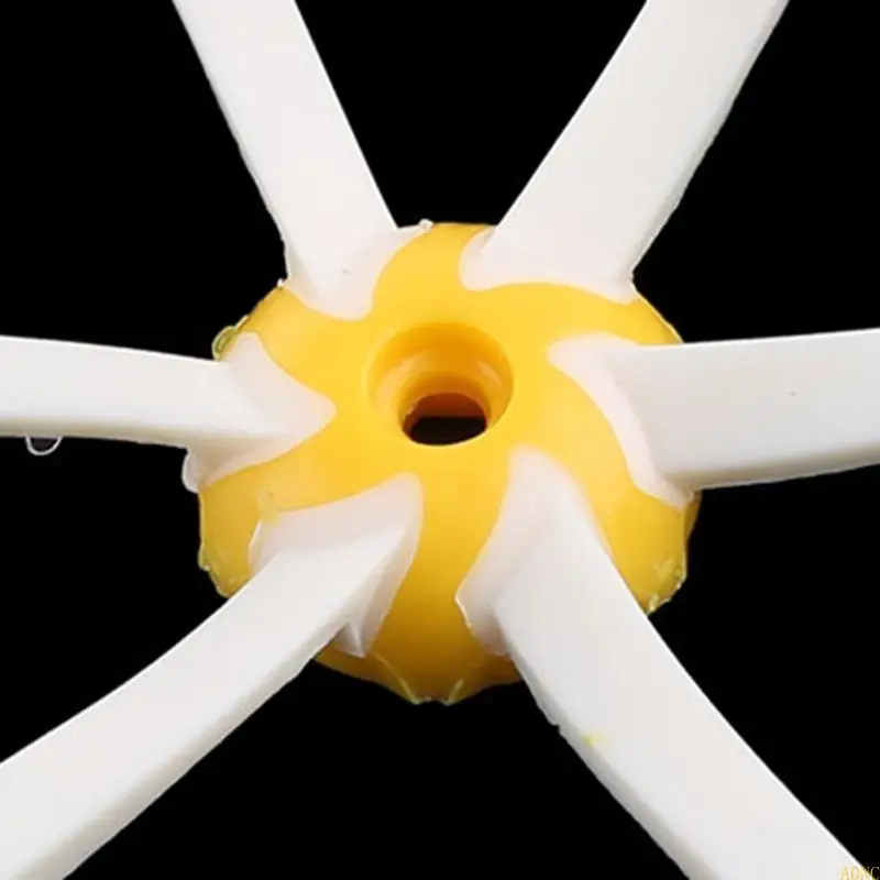 A0NC 6 แปรงติดอาวุธสำหรับ สำหรับ 500 600 700 ซีรีส์ใหม่