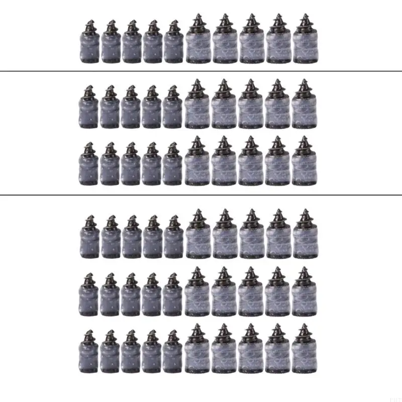 2025 جديد فراغ الإطارات إصلاح مسمار الإطارات ثقب مسامير إصلاح الإطارات المطاط المسمار المقابس مجموعة #1