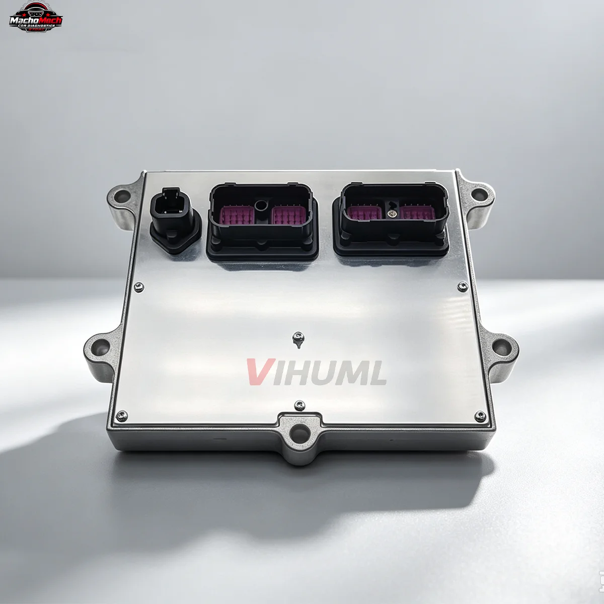 4921776 P4921776 New Programmable ECU ECM Controller 600‑467‑1100 For Komatsu PC200‑8 PC300‑8 Excavator Engine Control Unit