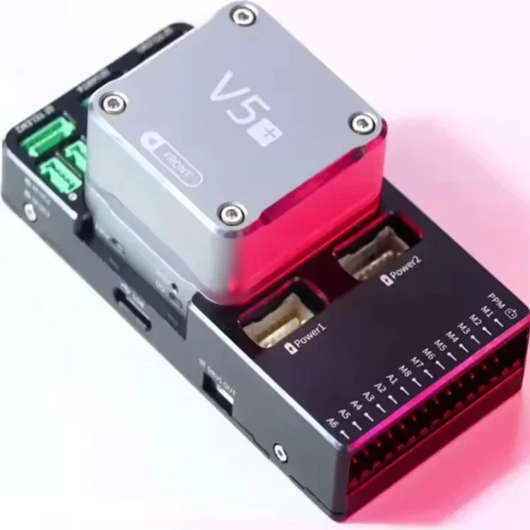 Hot Sales Open Source Ardupilot Flight Controller PX4 Pixhawk 2.4.8 Kit for U-AV Dr-one VTOL