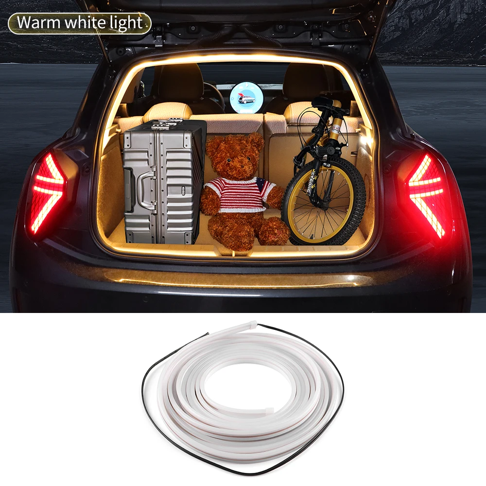 

Для BMW Mini Cooper S Countryman U25 F65 F66 F67 J01 EV F55 F56 F57 F60 R55 R56 R60 R61 Aceman: задний светодиодный фонарь багажника