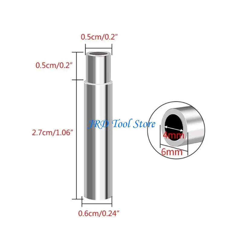 A2UD hàn đầu bộ điều hợp đầu khắc đầu cho đồ thủ công tự làm gỗ đốt gỗ