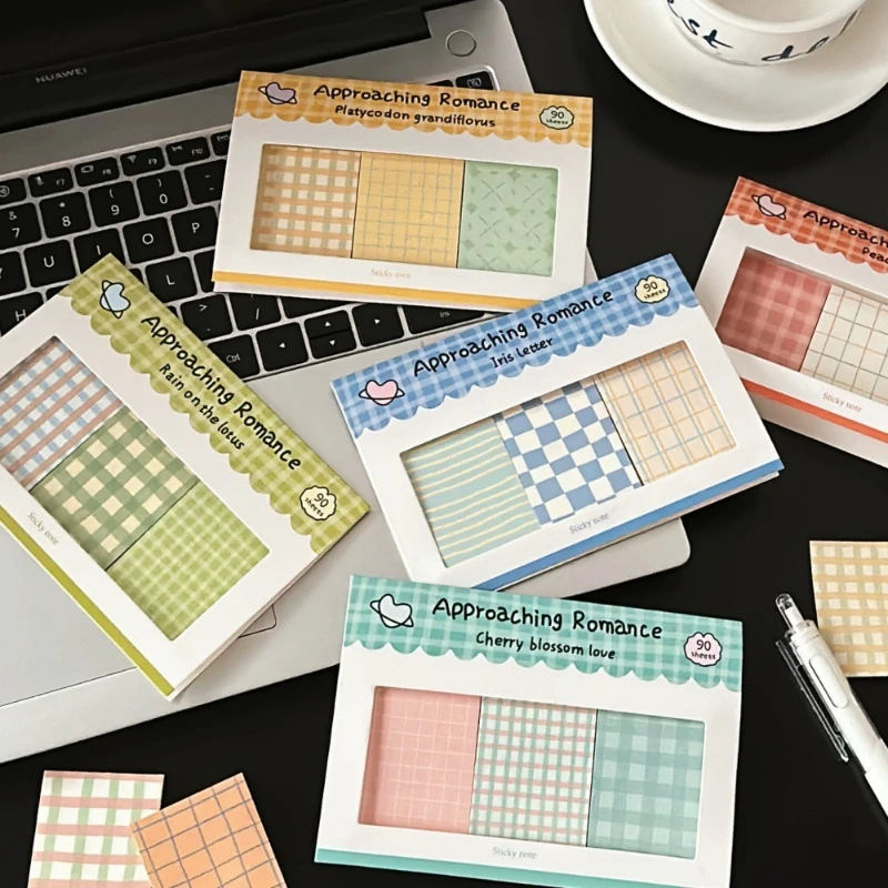 Thumbnail 3 - #61 Newest Notepads