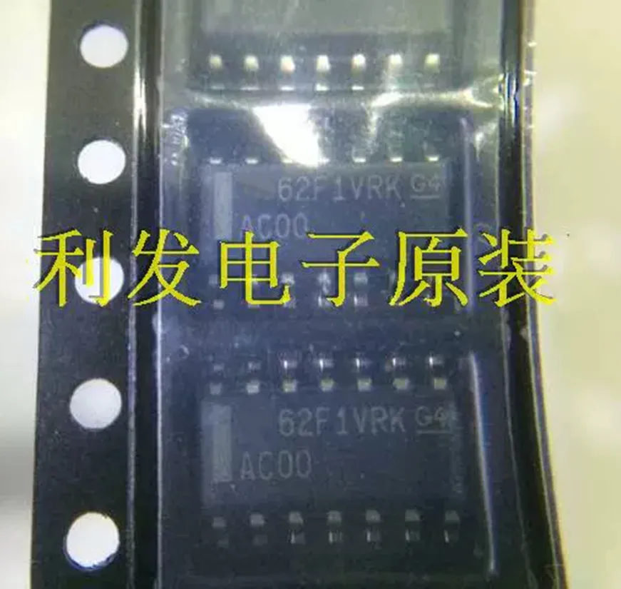 10PCS~500PCS/LOT  SN74AC00DR  AC00  SOP14  New original