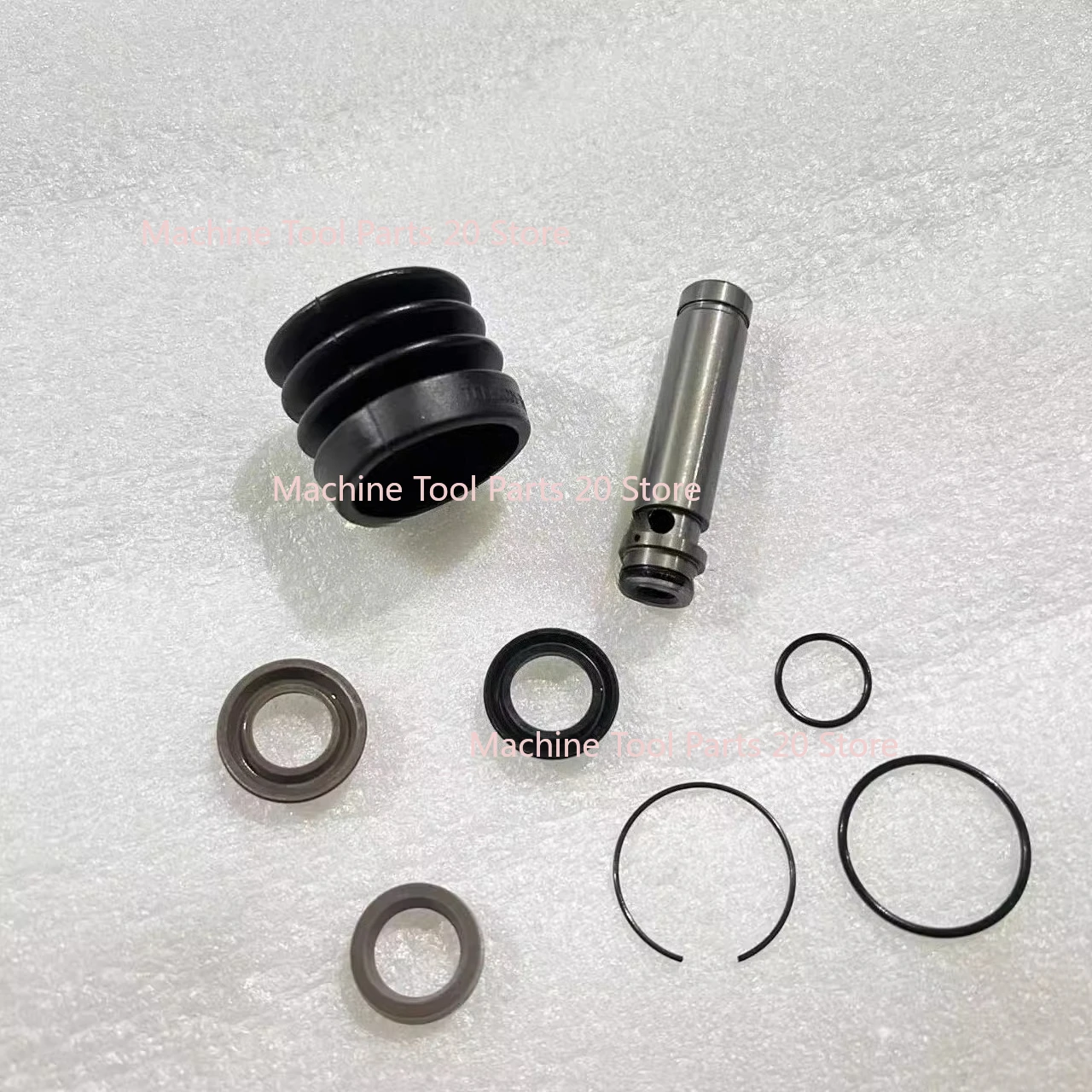 5F 6F 20-45 7F 35-45 for Toyota Forklift Brake Master Pump Repair Kit 04472-20030-71 view 4