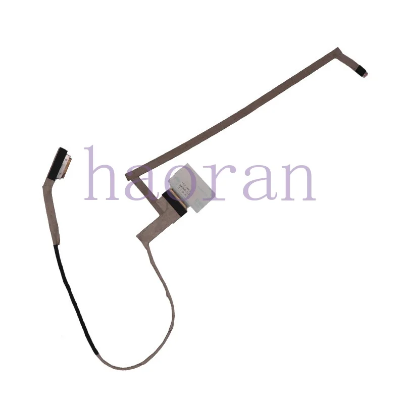 DD0BLBLC000/ DD0BLBLC040 For TOSHIBA Satellite L755 L755D LCD LED Screen Ribbon