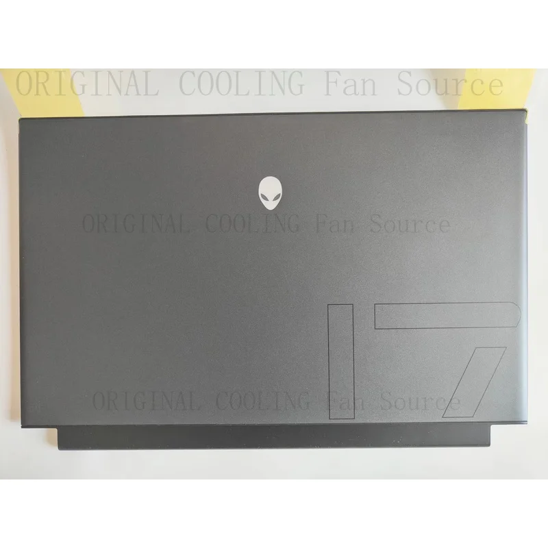 R+  For Alienware M17R4 Rear Display Back Cover Lcd Cover Assembly A Shell 0CP74V