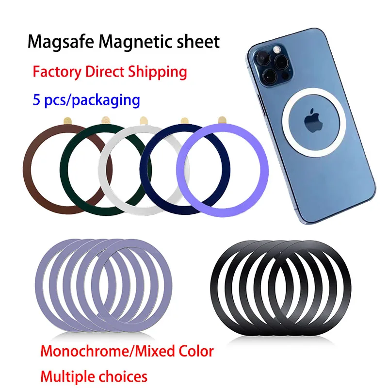 5PCS Sticker Magnet…