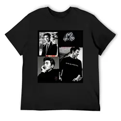 Ji Chang wook T-Shirt plus size clothes anime new edition cute tops mens t shirt