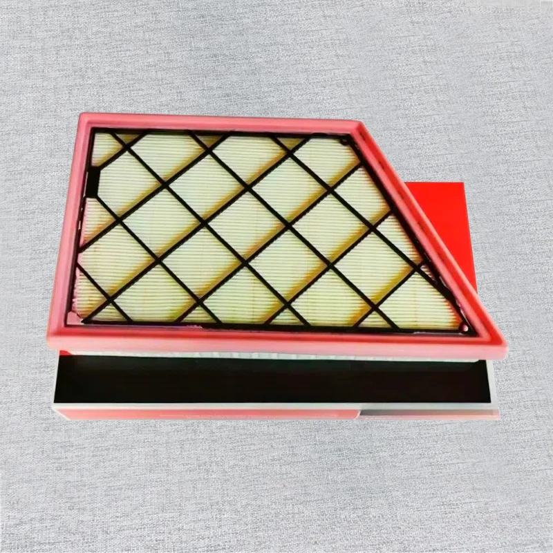 

Car Engine Air Filter MB3G-9601-BA For FORD RANGER IV 2.0 EcoBlue 3.0TDI Cab & Chassis for VW AMAROK 2022-