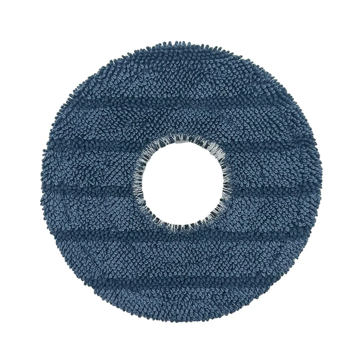 옴니 C20 로봇 진공 청소기용 FZFZ 진공 청소기 걸레 물티슈, 세척 및 재사용 가능, 부드러운 걸레 패드 액세서리