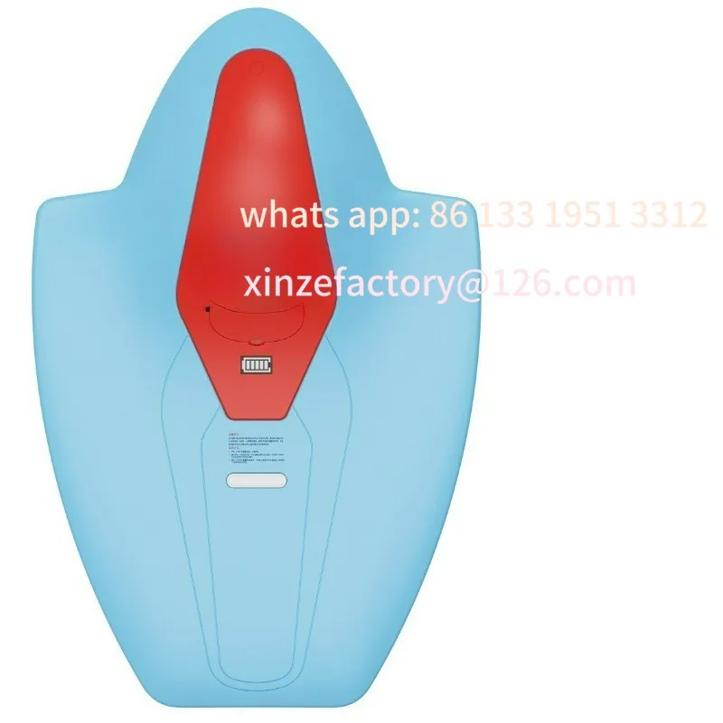 

Electric surf board, water swimming boost power board, paddle board, inflatable boat accessories PVC water board