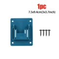 1PC Blue