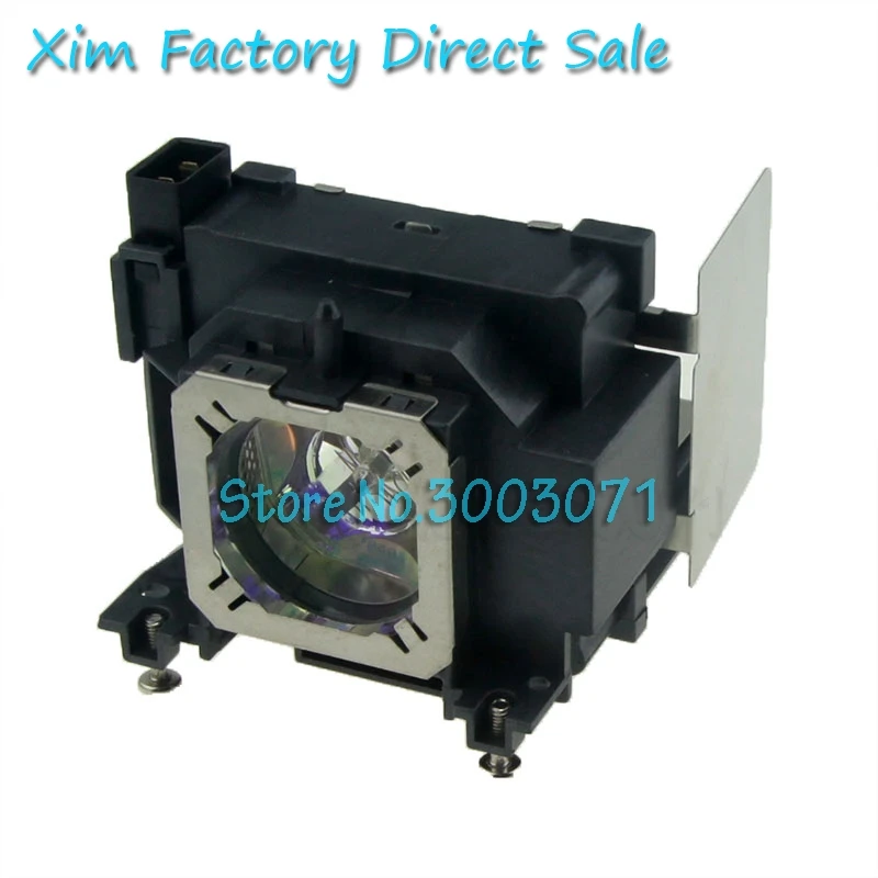 Lámpara de proyector de repuesto de alta calidad ET-LAL100 para Panasonic PT-LW25H PT-LX22 PT-LX26 PT-LX26H PT-LX30H con carcasa