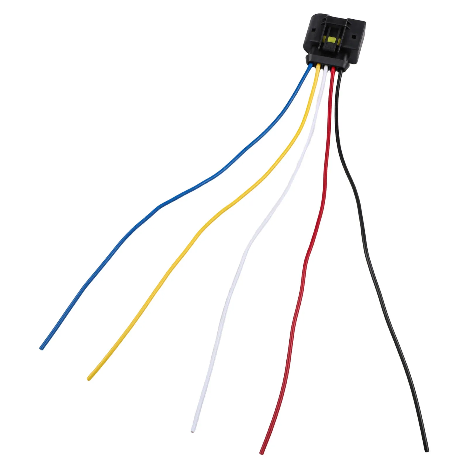 Direct Replacement Fuel Pump Connector Vehicle Maintenance Vehicle Fitment OE Reference Required Practical Installation