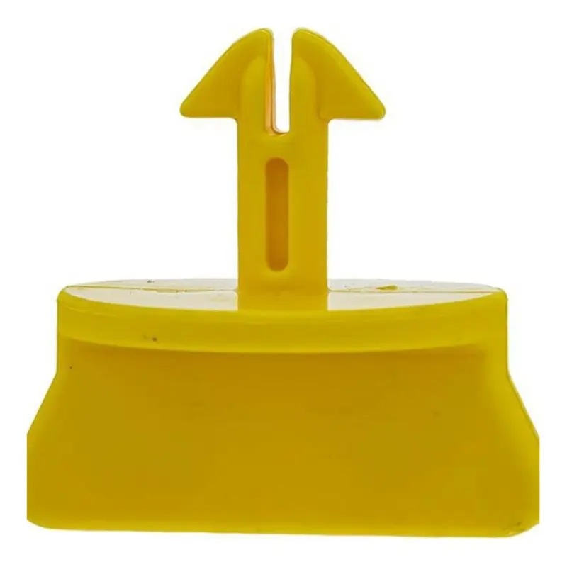 For CUB Cadet KS595-3018 Series Engine Replacement Air Cleaner Cover Knob KH-22-341-02-S Air Cleaner Cap Knob