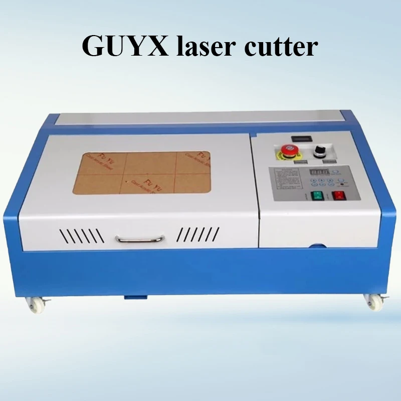 Laser Cutting Machine USB CO2 40w Laser Cutting Machine Engraving Cutting Machine K40 Engraving Machine 3020 For Wood Acrylic