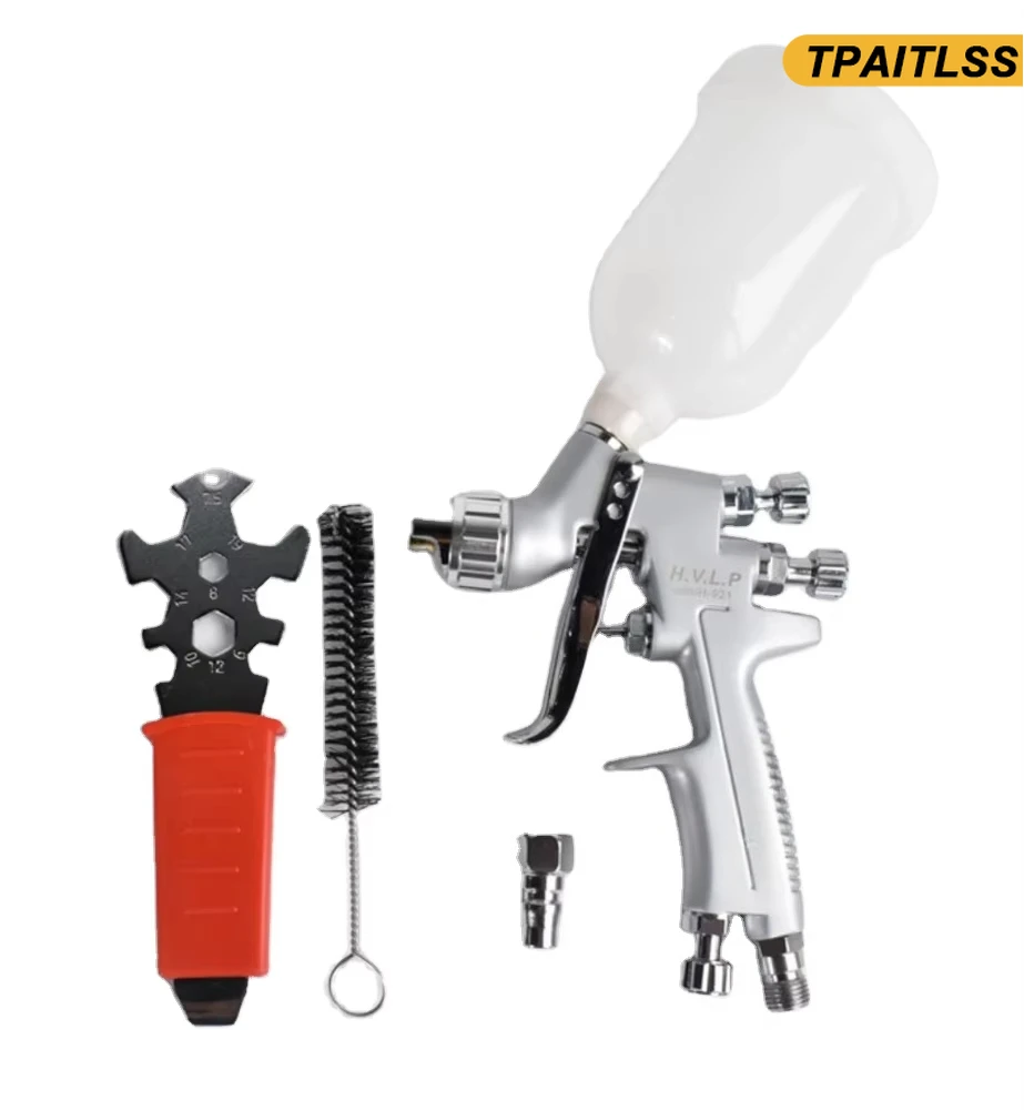 car-spray-gun-paint-mini-gravity-feed-12mm-high-atomizing-air-spray-gun