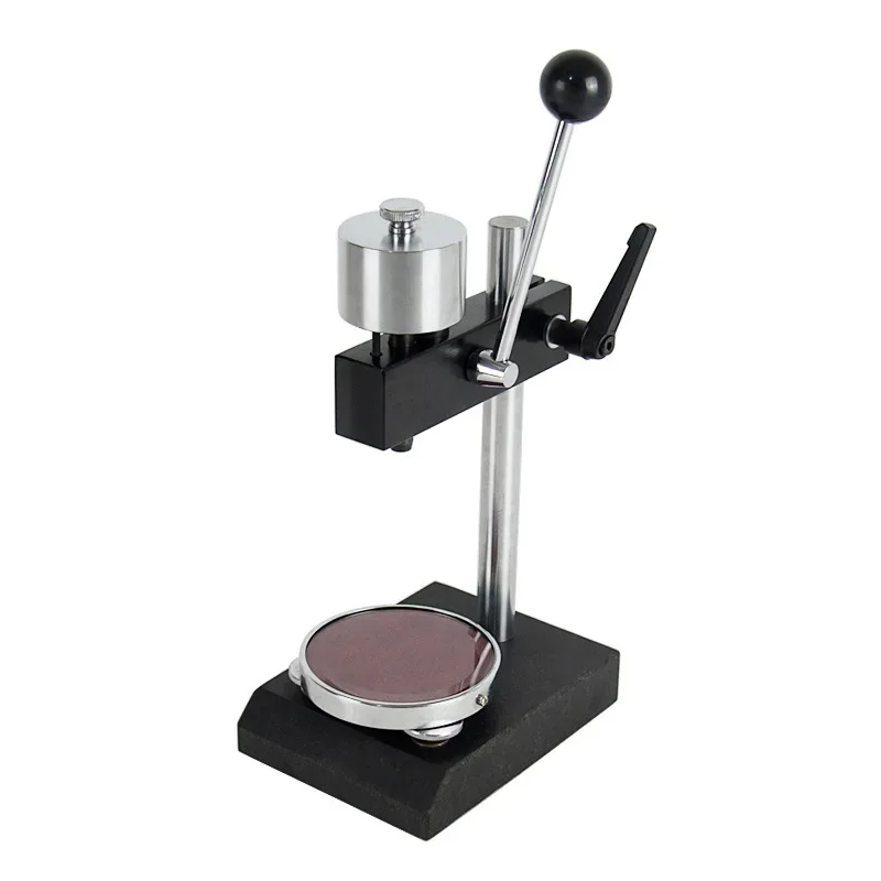 

Rubber hardness tester LX-OO super soft foam, silicone hardness tester, bracket