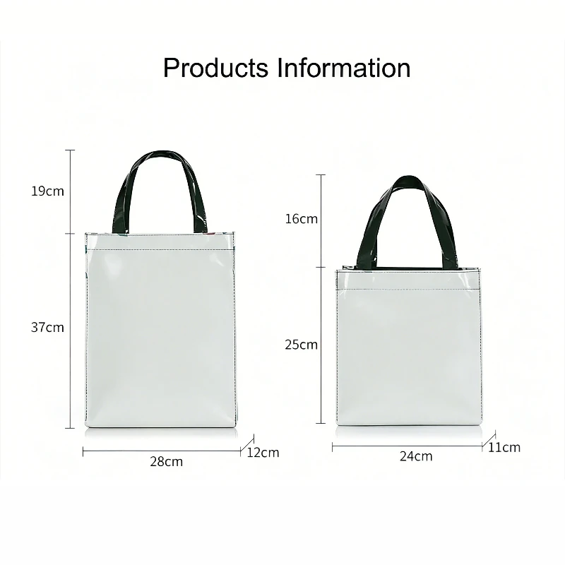 Ladies' single shoulder bag specially customized
