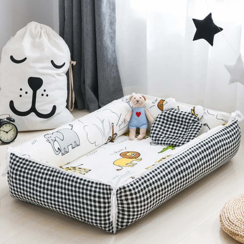 cuna-portatil-para-bebe-con-funciones-plegables-anti-presion-y-anti-sobresalto-cuna-de-algodon-puro-para-bebe-con-union-movil
