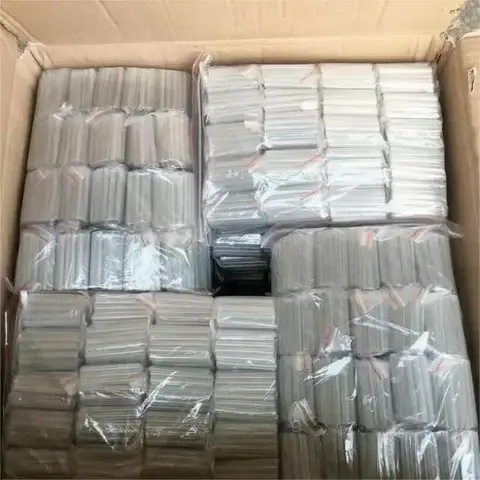 1000 पीस 1.2 मिमी X 40 मिमी 45 मिमी 60 मिमी फाइबर ऑप्टिक फ्यूजन प्रोटेक्शन स्प्लिस स्लीव्स हॉट हीट श्रिंक ट्यूब मेल्ट ट्यूब श्रिंकेबल 10 best sales ऑप्टिक फाइबर - №10