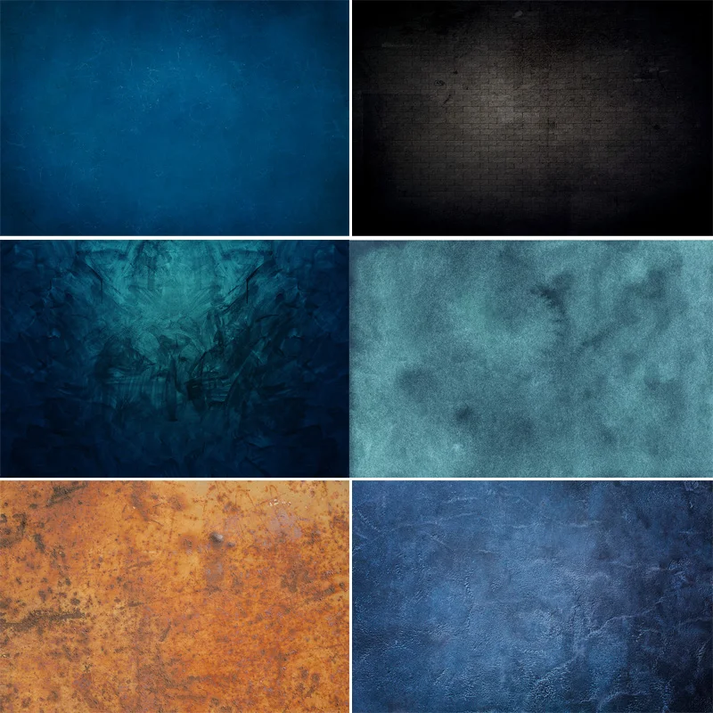 

Abstract Grunge Vintage Photography Backdrops Prop Elegant Luxury Painting Soft Blurred Texture Photo Studio Background DK-01