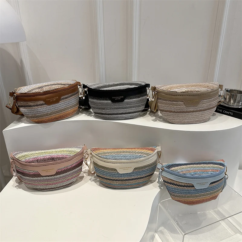 nova-bolsa-transversal-feminina-2026-com-listras-arco-Iris-bolsa-de-cintura-casual-estilo-ferias-carteira-em-formato-de-dum