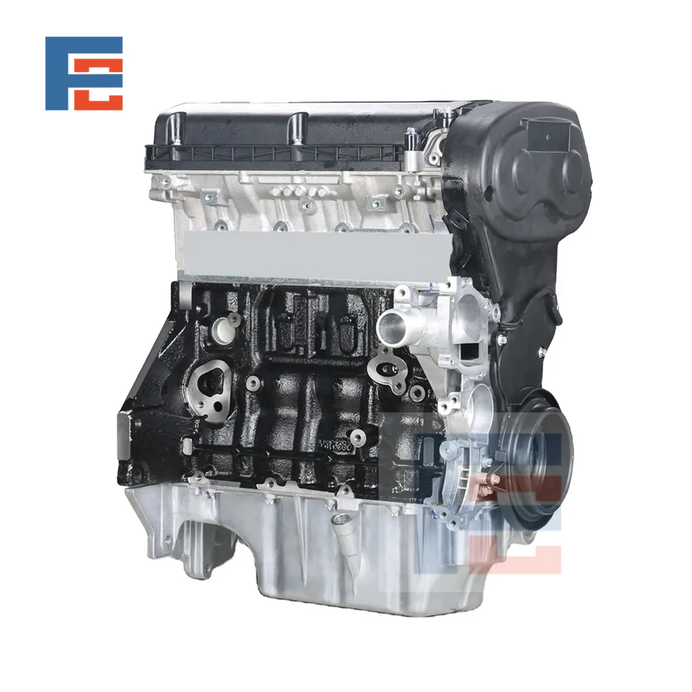 

For Chevrolet Cruze J305 1.6 Petrol LDE 16D4 F18D3 F18D4 Z18XER Engine Assembly 1.6 1.8 Motor Long Block F16D4 Engine