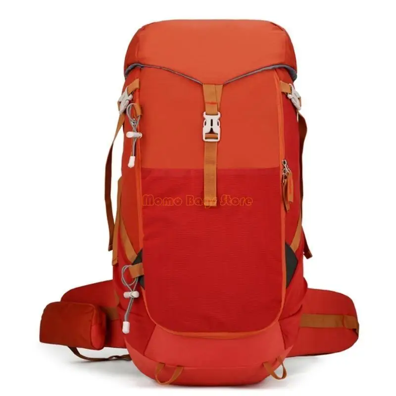 Backpack esterno x90D Donomina da donna Backpack da viaggio resistente all'acqua