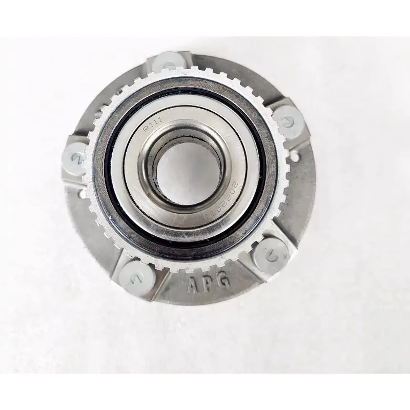 

For Changan Oshan X70A Front Wheel Bearing Core Hub Assembly