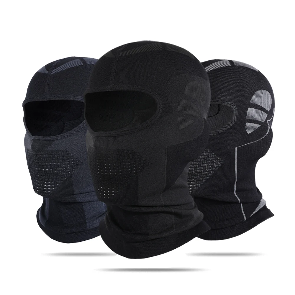 AliExpress macogear Breathable Balaclava Warm Mask Full Face Cycling Motorcycle Bike Scarf Windproof Sports Outdoor Running Fishing Skiing Headgear