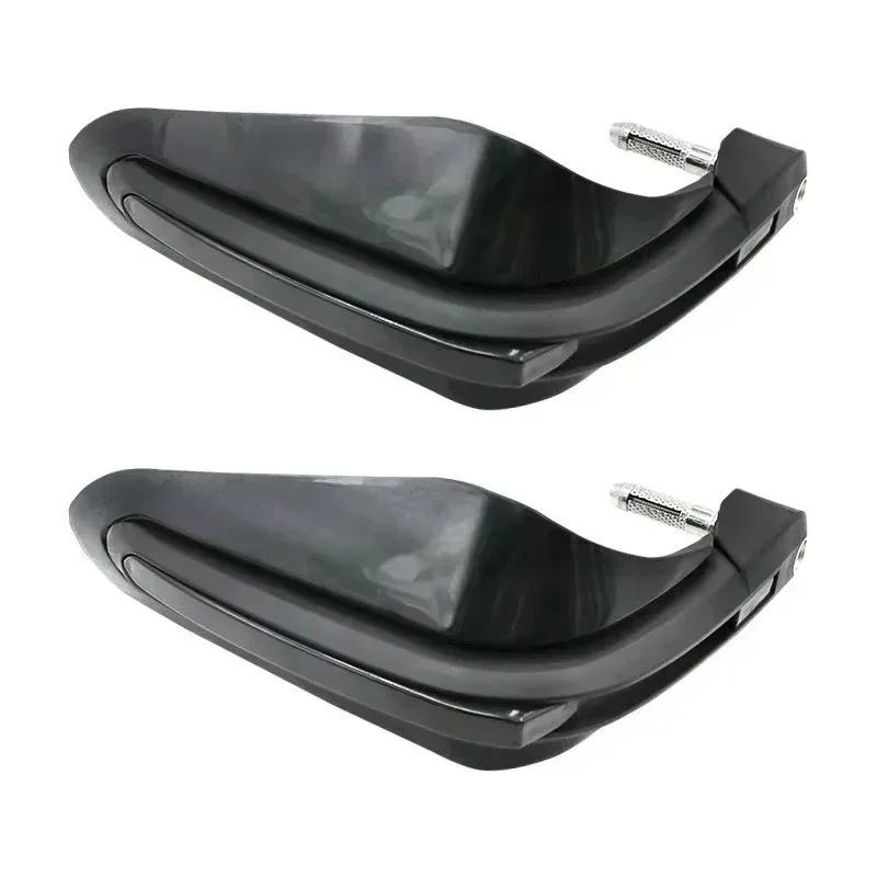 Universal Handguards Hand Guards 22/28mm 7/8" 1 1/8" Adjustable New for Pit Dirt Bike Motocross Parts Motorcycle